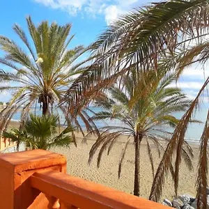 Con Vistas Al Mar Y Parking Privado Incluido Benalmadena