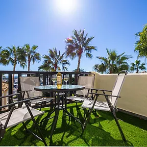 Sunstay Portview Marina Flat Ii Apartment Benalmadena