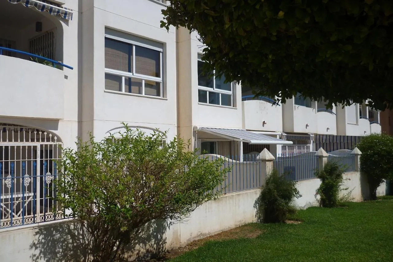Don Joaquin 2 Bed Apt Benalmadena