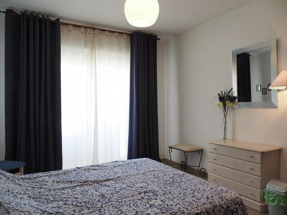 Don Joaquin 2 Bed Apt Benalmadena Spain
