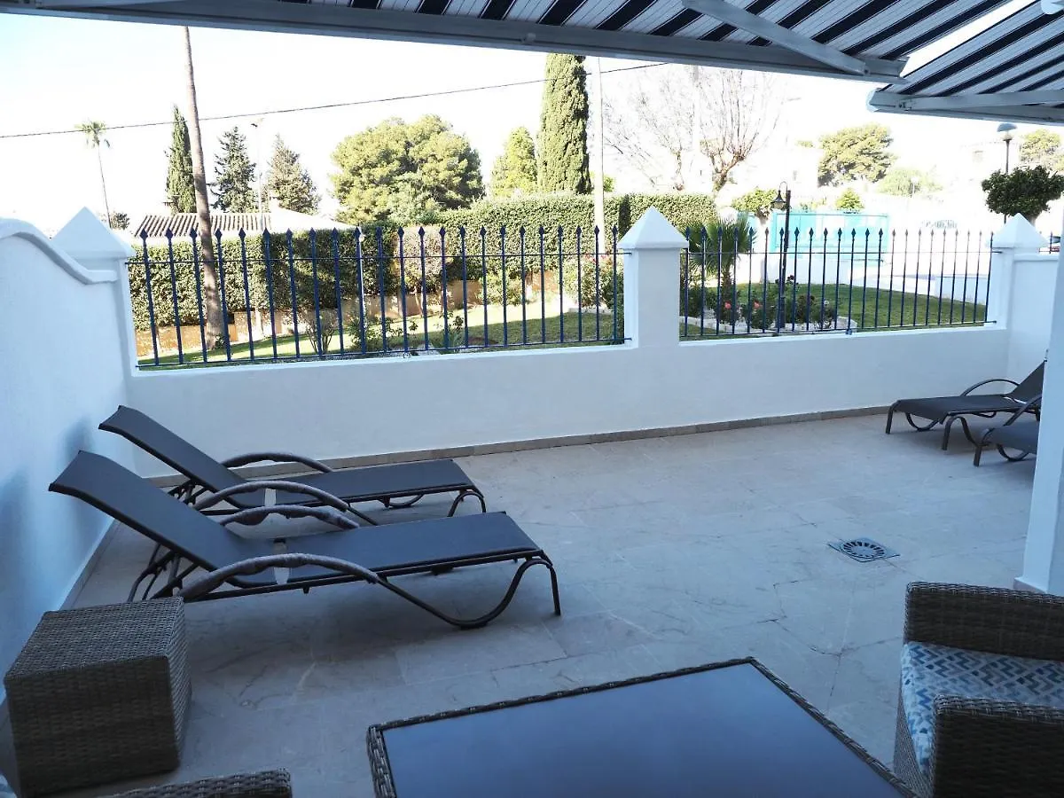 Don Joaquin 2 Bed Apt Benalmadena 0*,  Spain